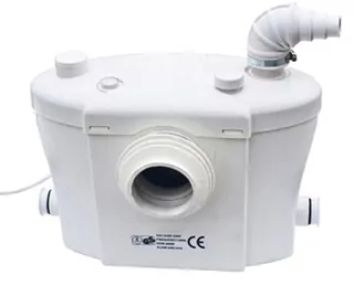 WC čerpadlo Sanex Duo 400 W